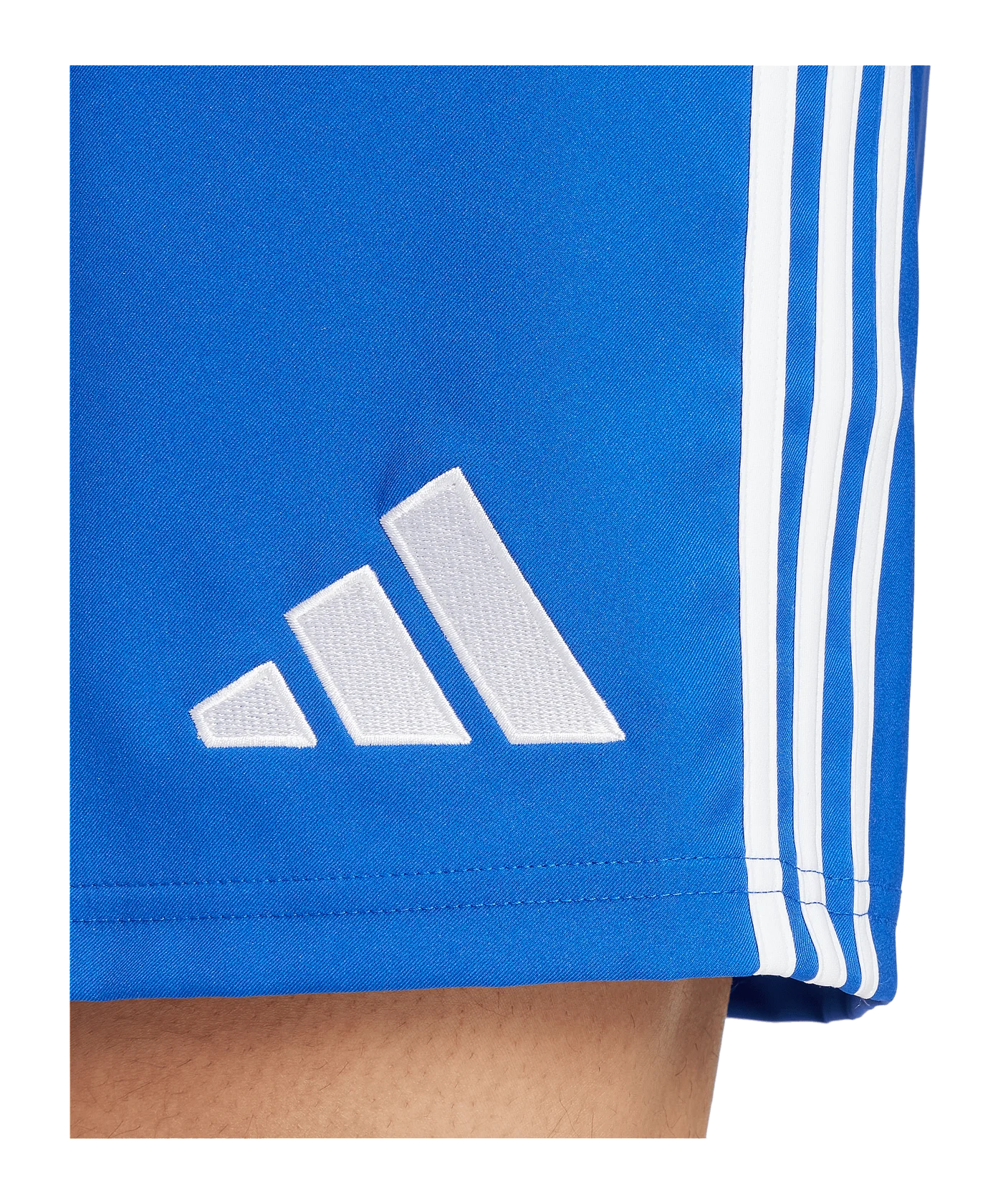 adidas Tastigo 25 Short Blau