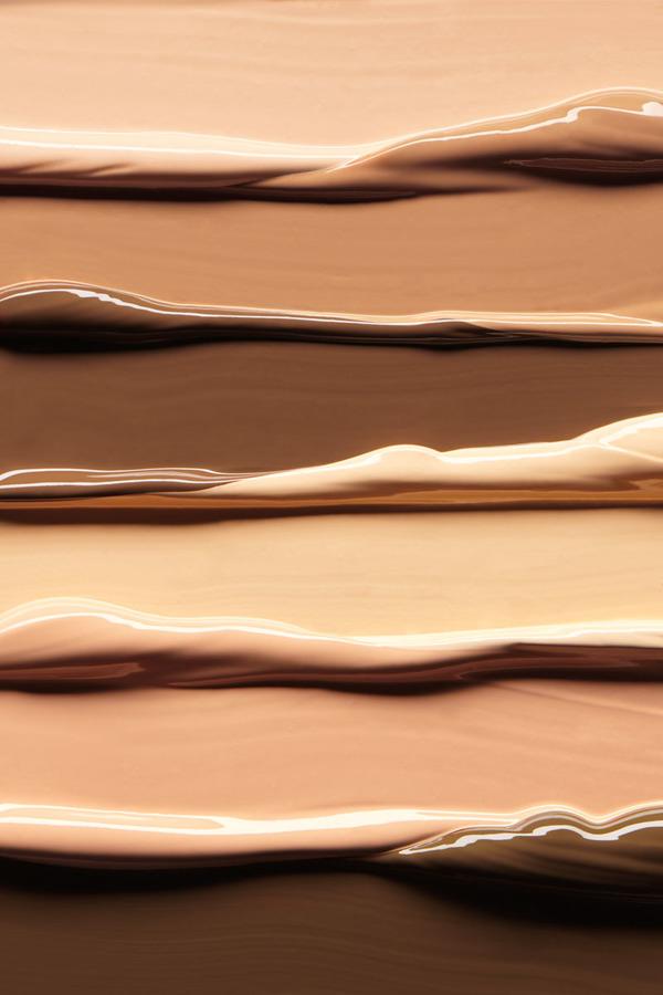 Iconic London Seamless Concealer Deep Tan, 4,2ml