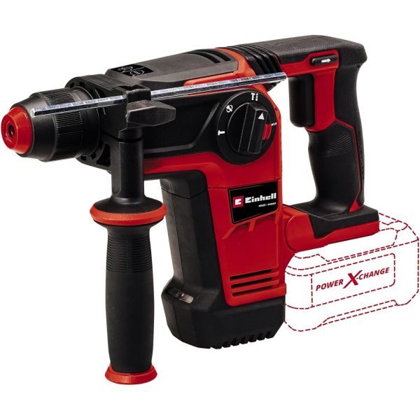 Einhell Martelo Rotativo sem Fio Tp-hd 18/26 Li BL