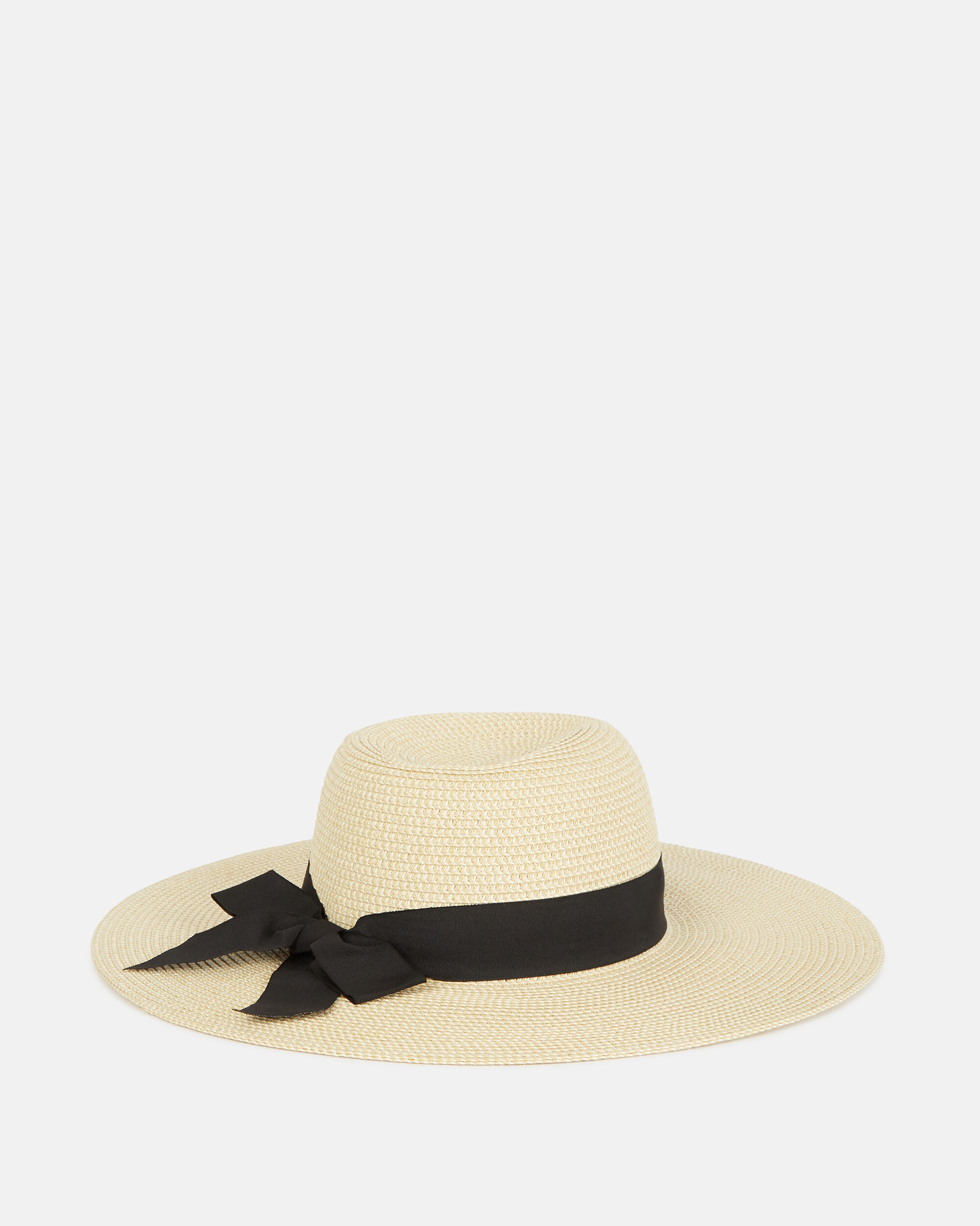 CHAPEAU JAYLISE Naturel