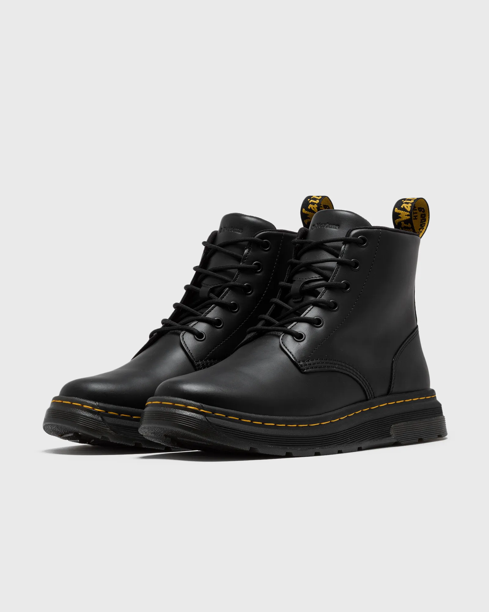 Dr.Martens Crewson Chukka
