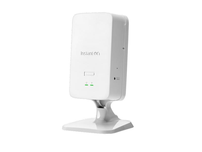 HPE Aruba Networking Access Point Instant On AP22D HPE Networking Instant On Access Point Dual Radio 2x2 Wi-Fi 6 (RW) AP22D
