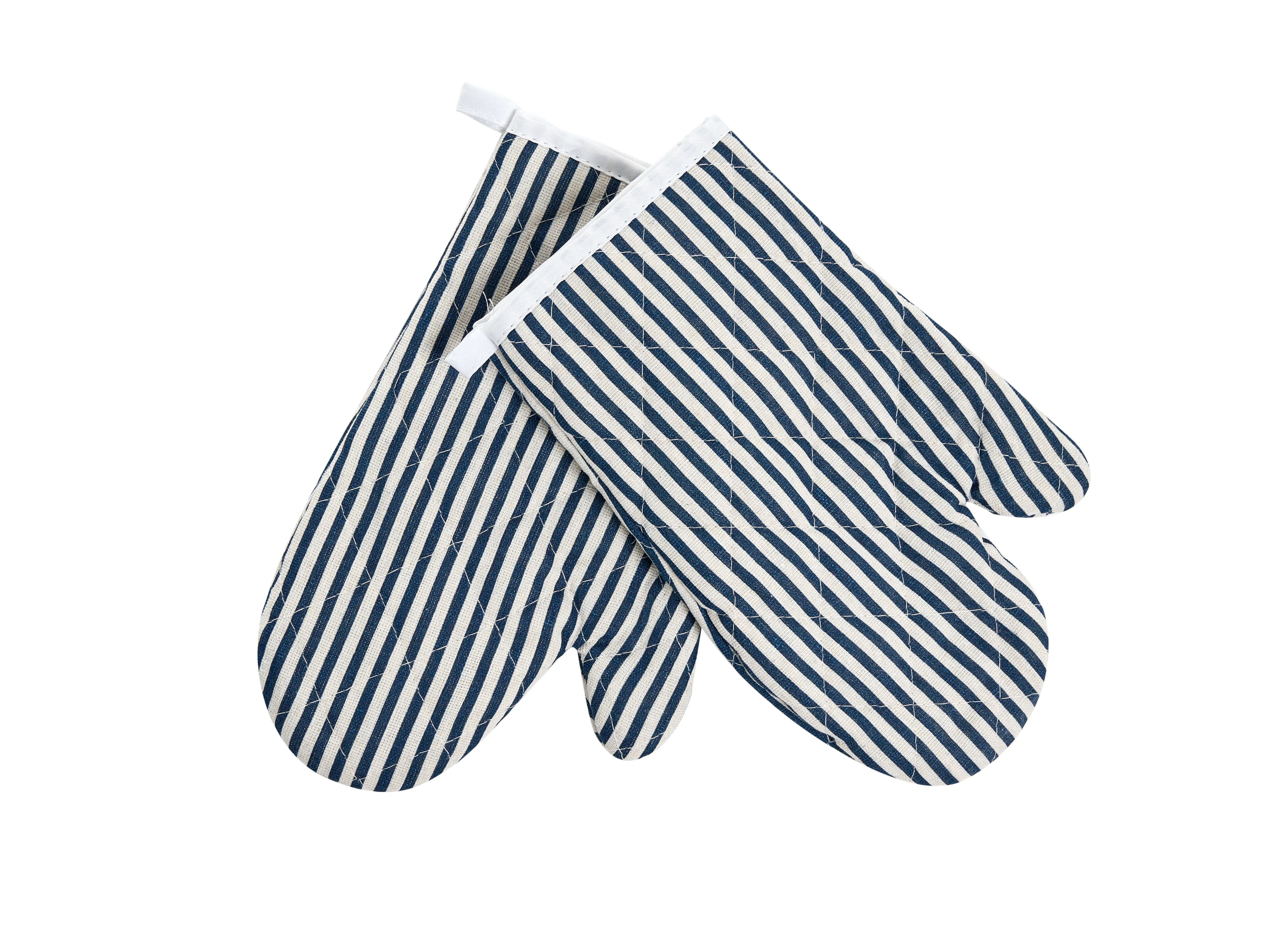 Keukentextielset CUCUMIS Blauw