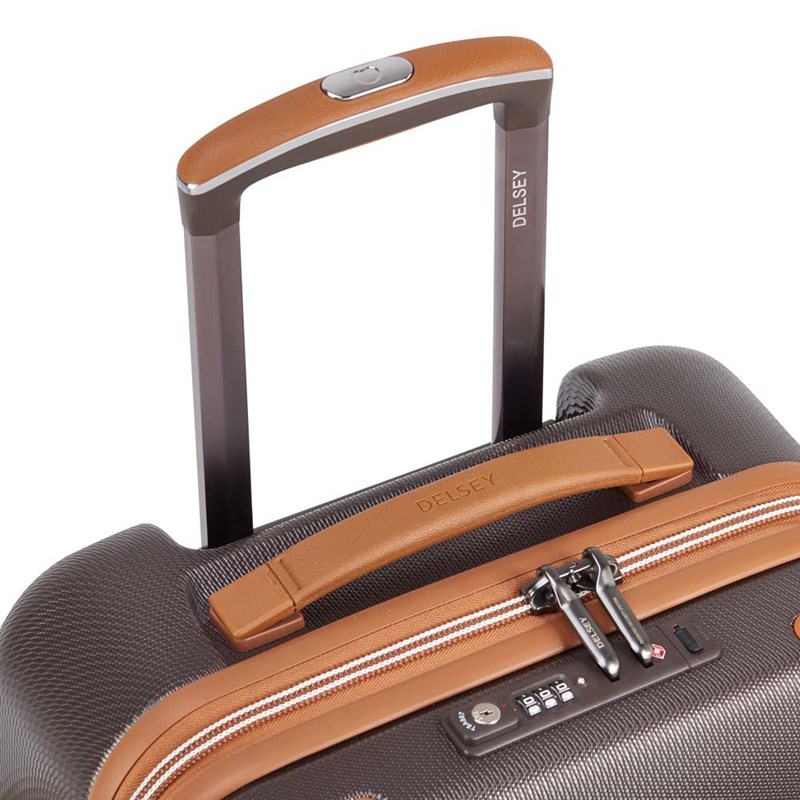 Delsey<br>Kuffert Chatelet Air 2.0 55 Cm