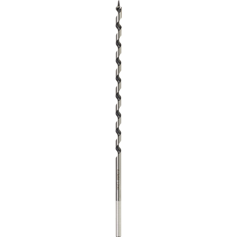 Milwaukee slangenboor 6x230mm