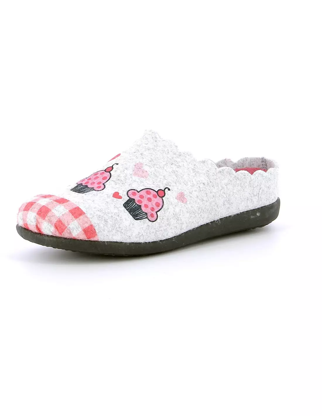 ROPACA 27333248 - Pantoufles & chaussons Grisfushia