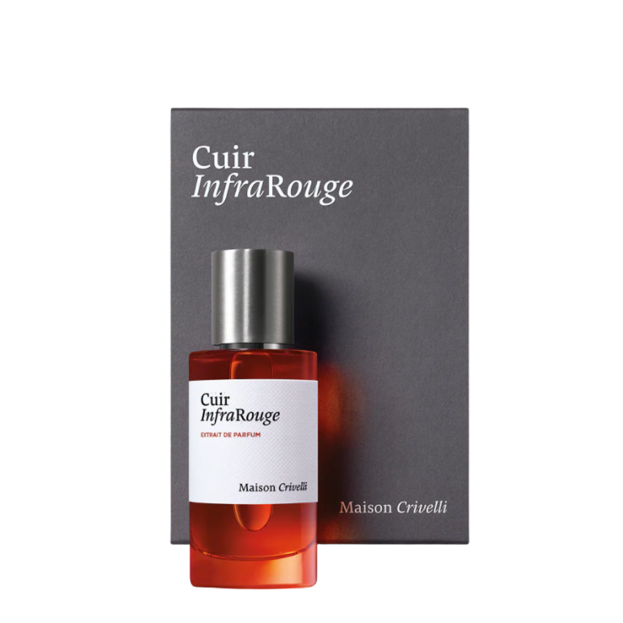 Cuir InfraRouge