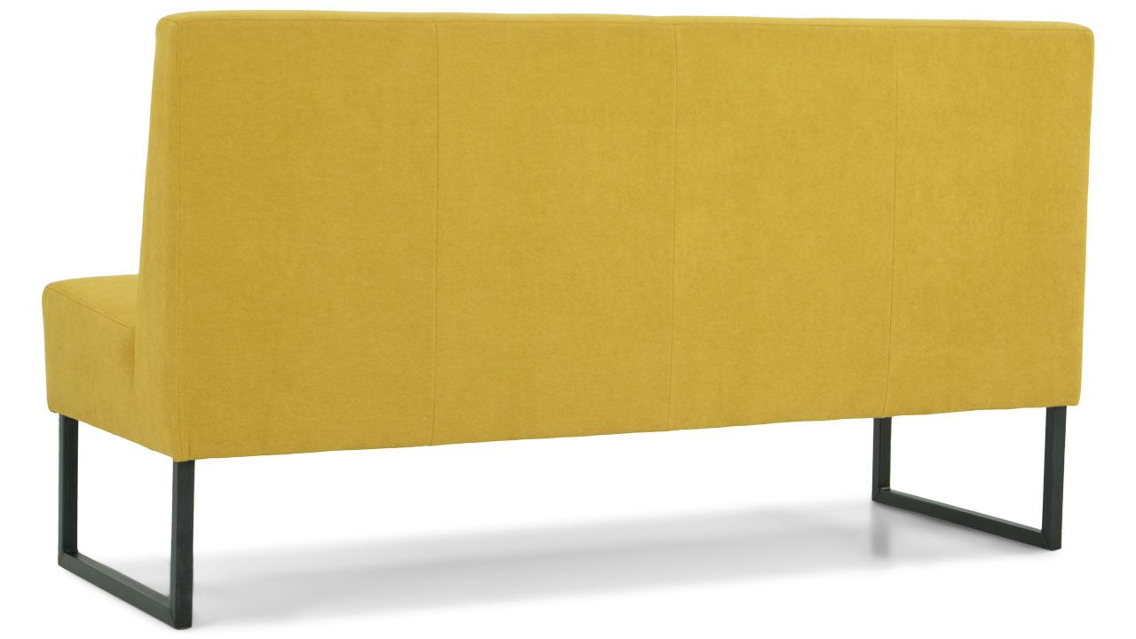 Eettafelbank Boris D67 x H100 cm