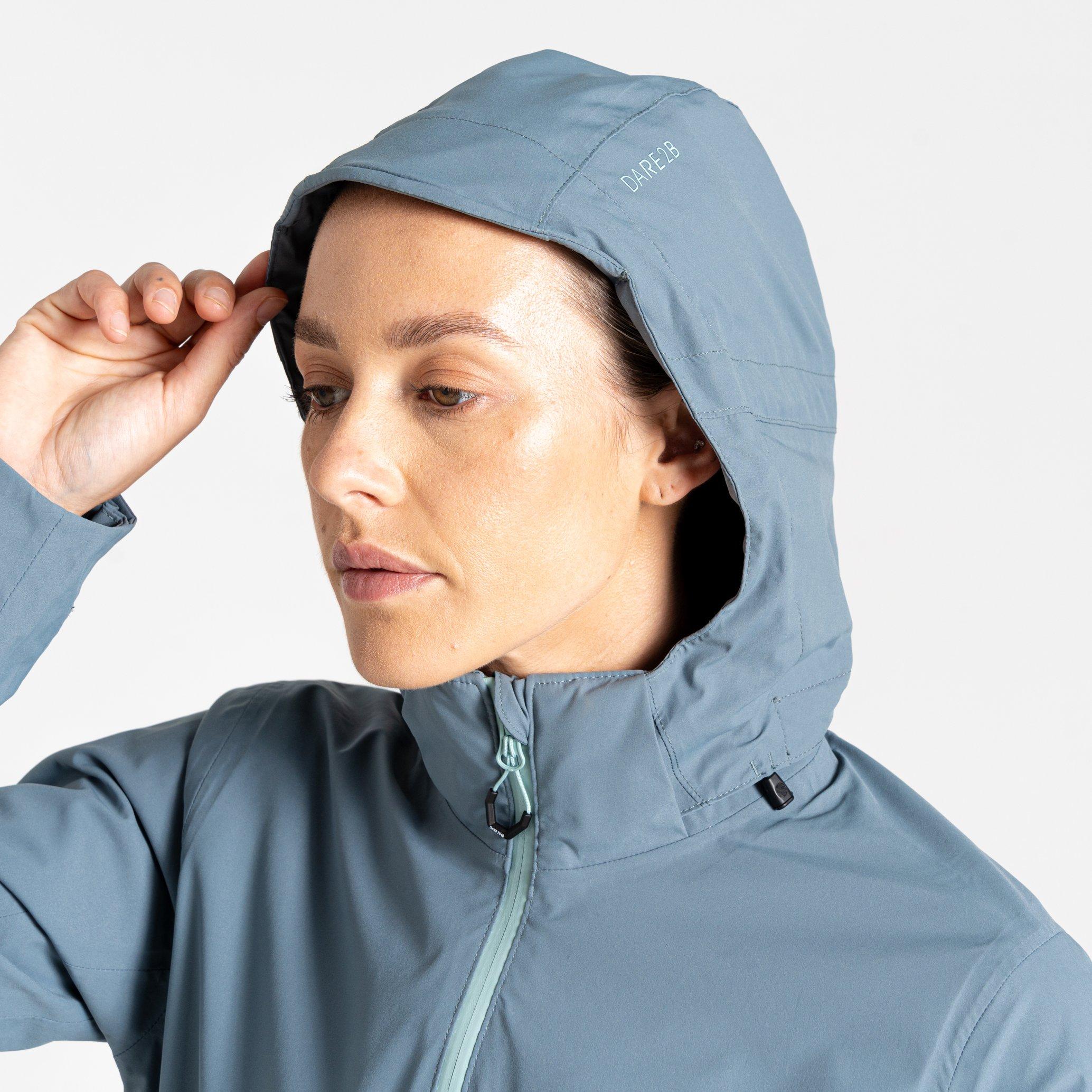 Dare 2b Dare2b Switch Up II Waterproof Jacket Womens