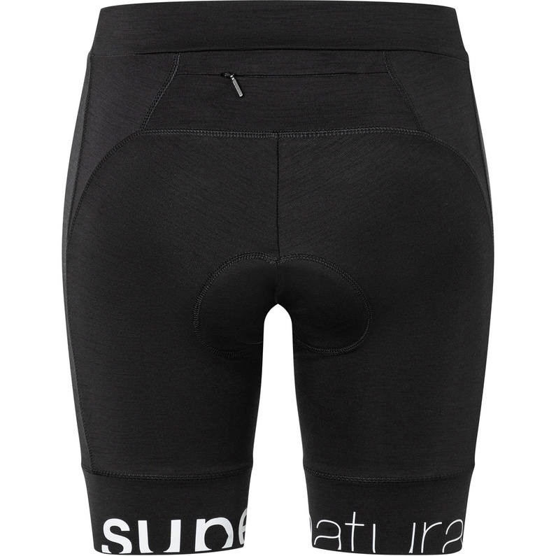 Super.Natural Damen Grava Radhose kurz