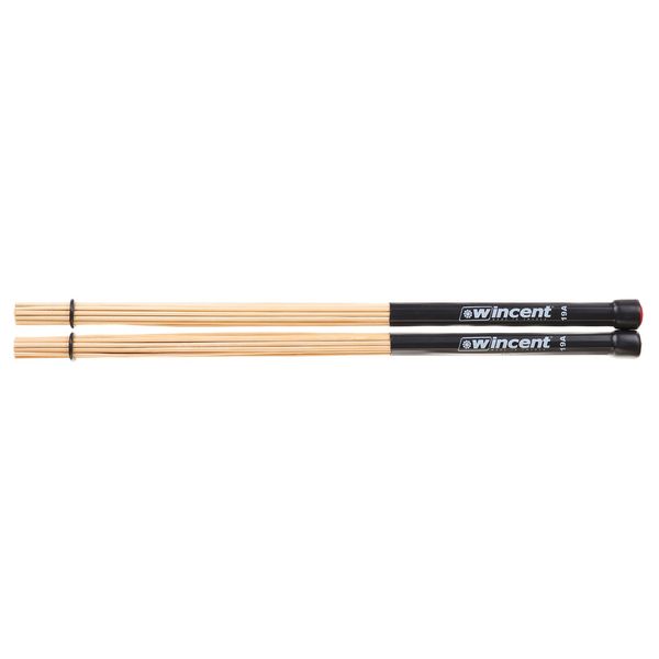 Wincent 19A Rods