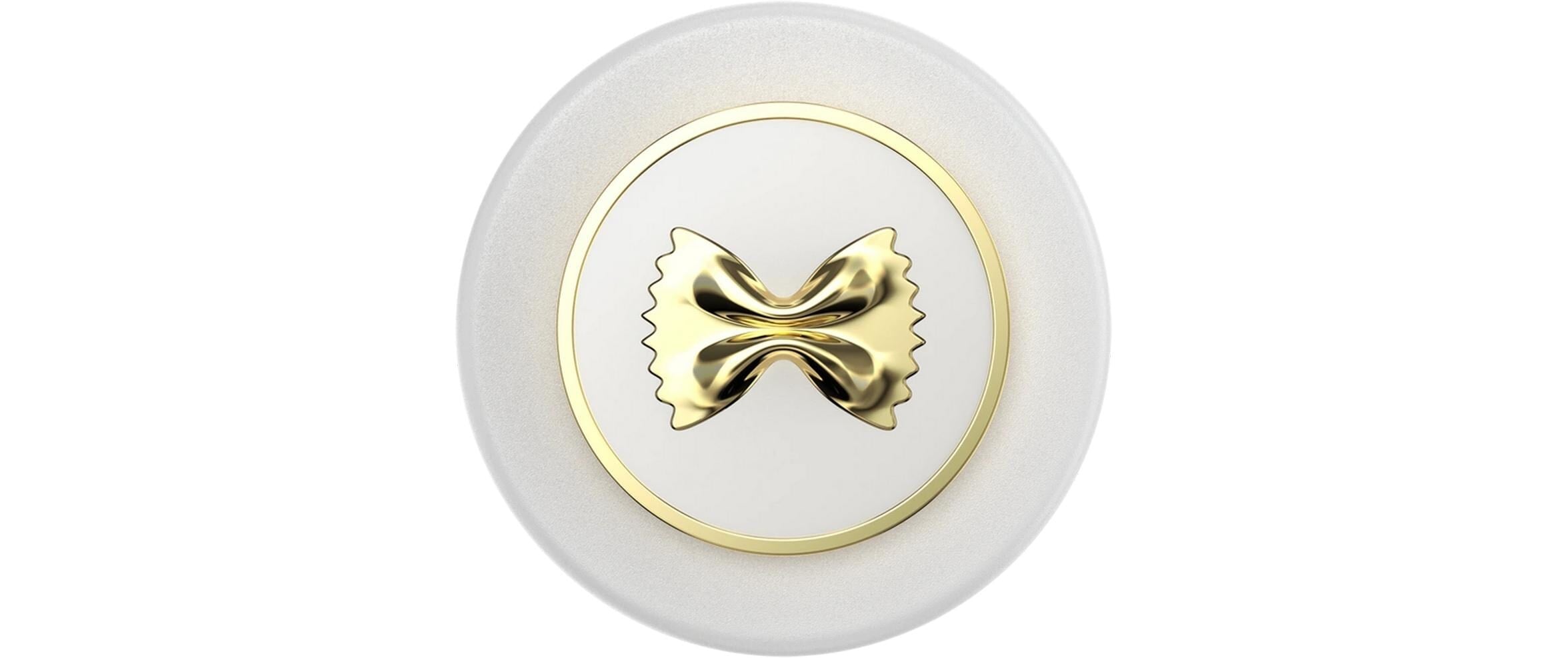 Popsockets Handy-Halterung »Enamel Pasta MagSafe« Universalhalterung