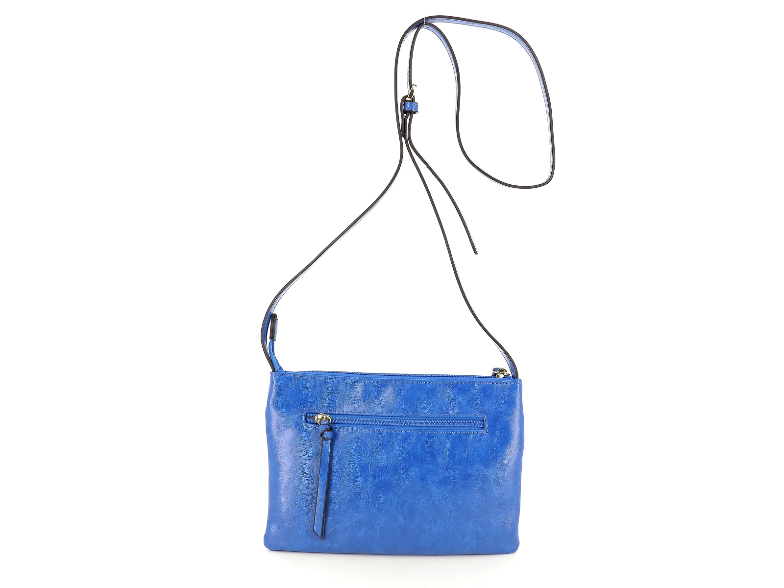 M brand-168821 Synthétique Bleu roi