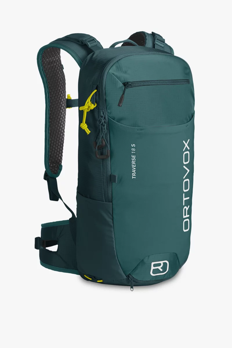 Ortovox Traverse S 18 L Wanderrucksack