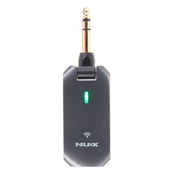 Nux C-5RC Wireless System