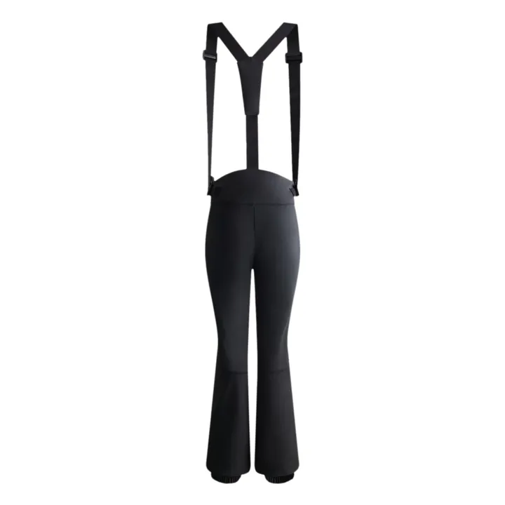 Fusalp Pantalon de Ski Thisbe | Noir