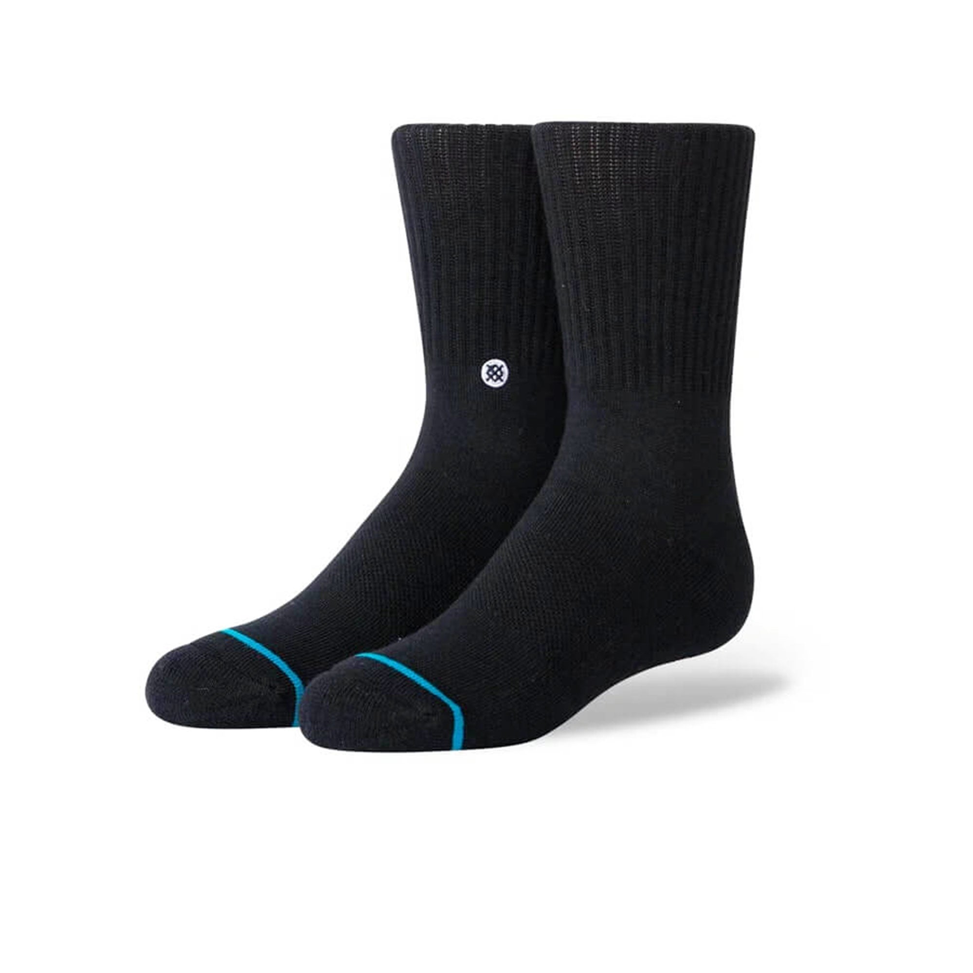 Stance<br>Kids Icon ST 3 Pack Socks