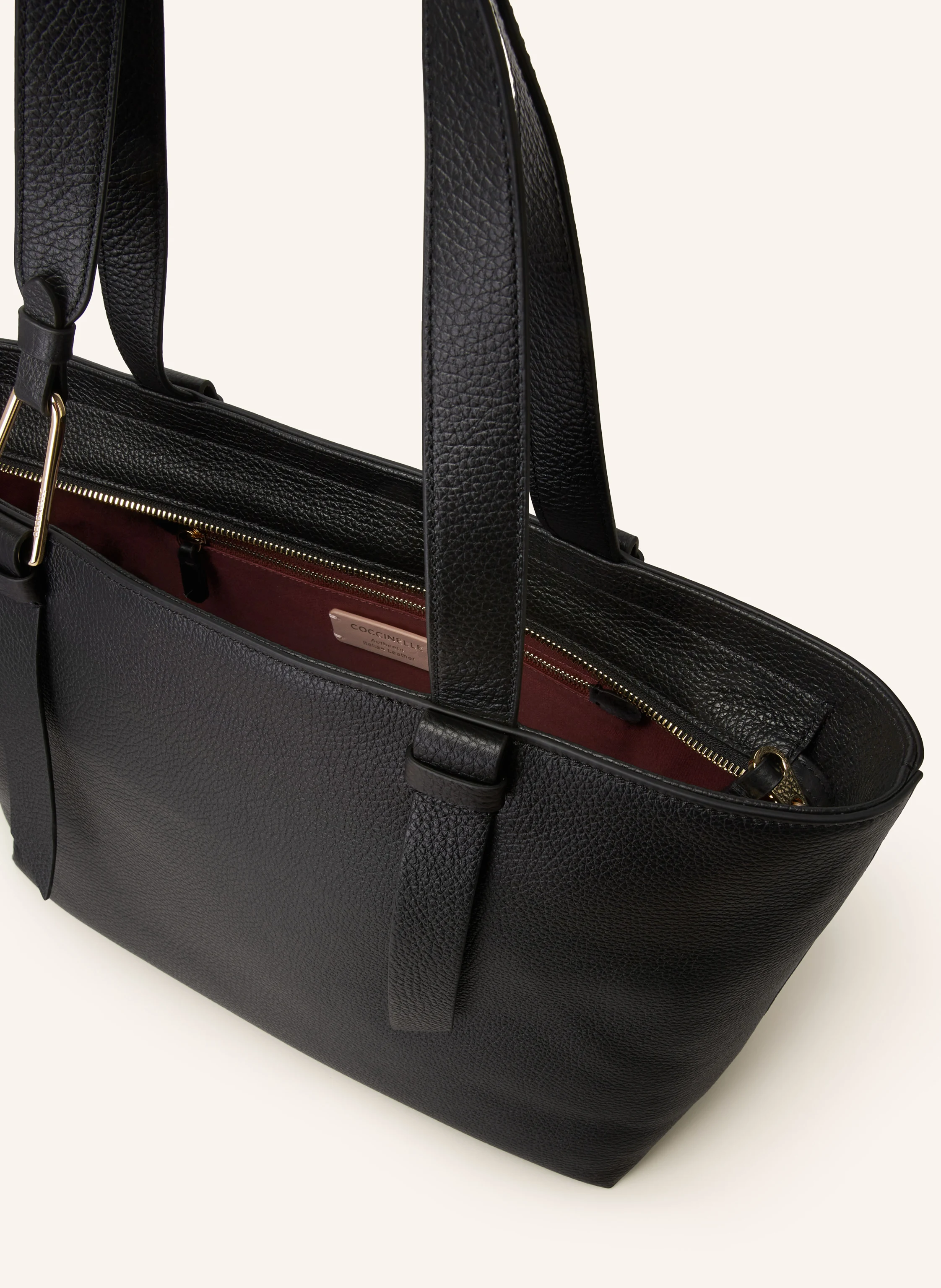 COCCINELLE Shopper