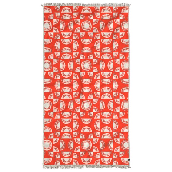 Slowtide - Cheyenne Driftweave Turkish Towel - Serviette de plage