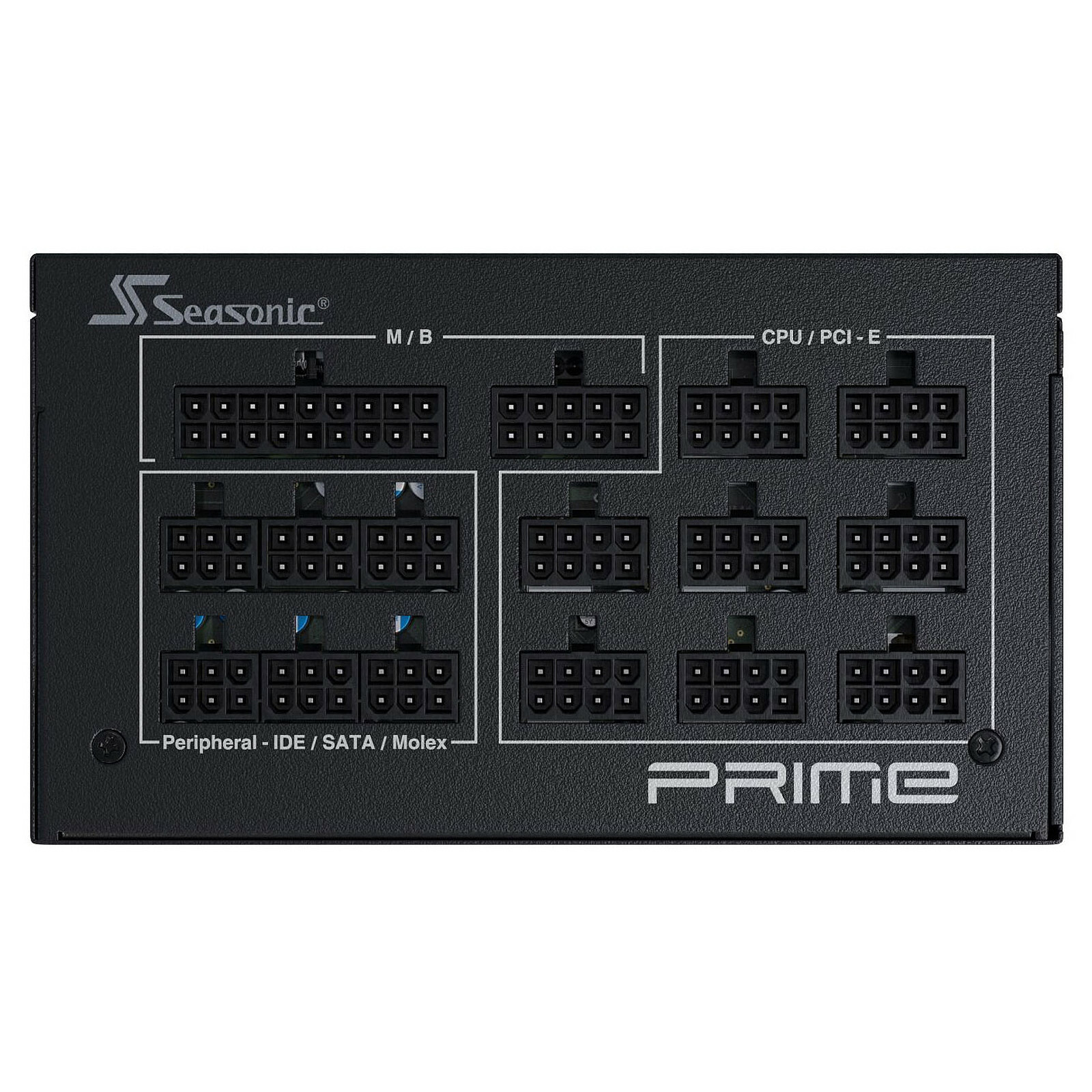 Seasonic  PRIME GX-850