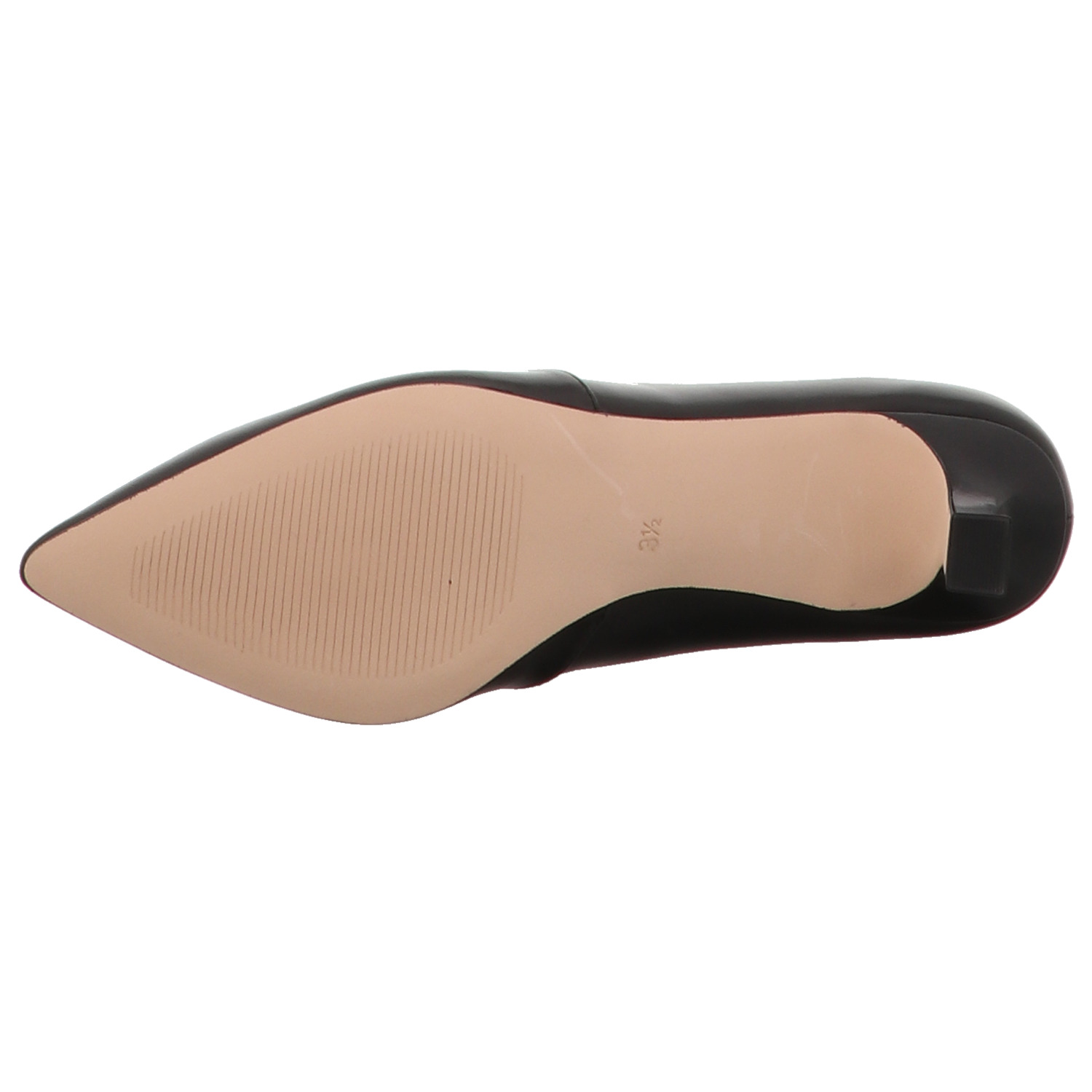 Caprice Pumps schwarz