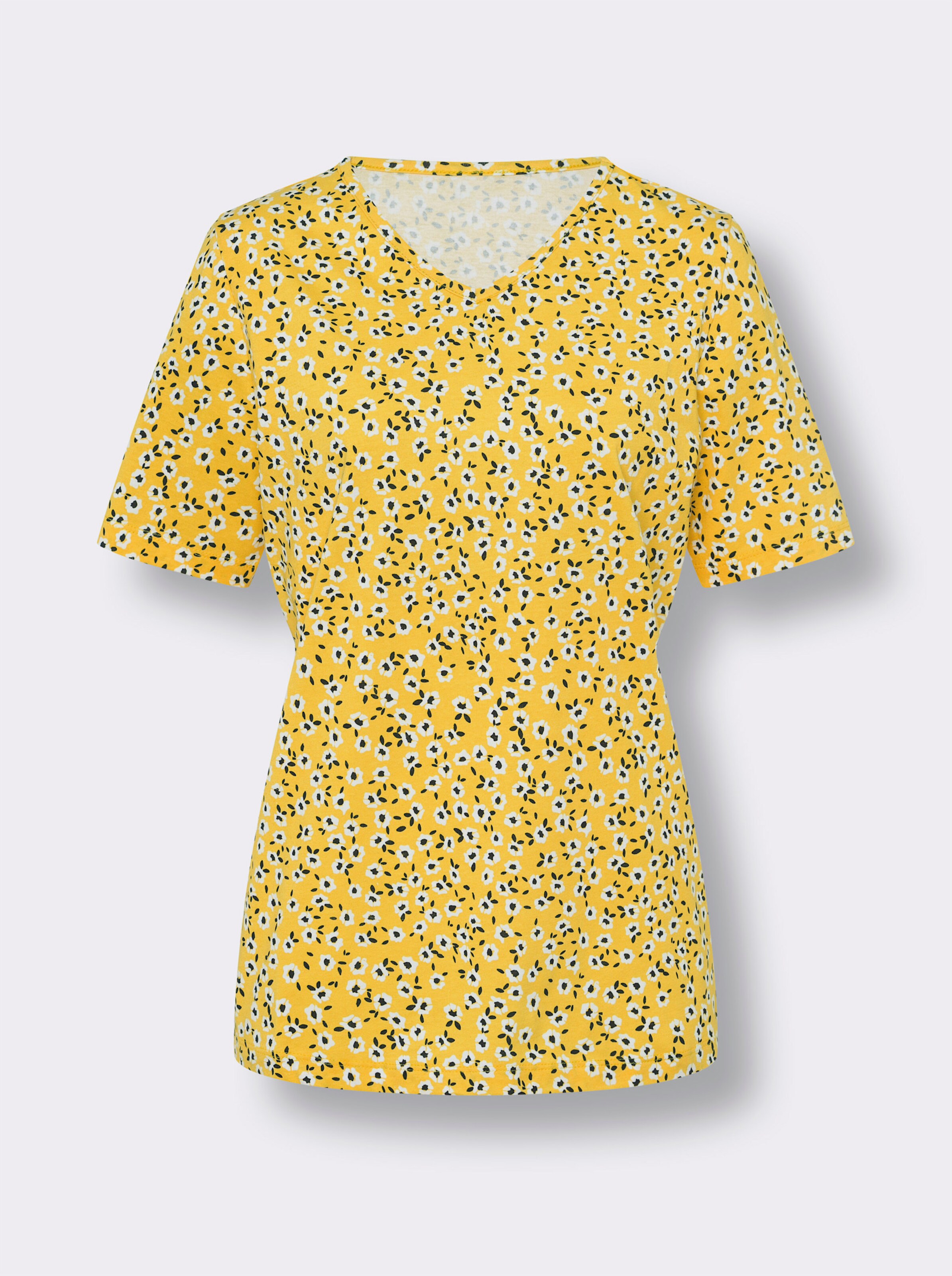 V-Shirt