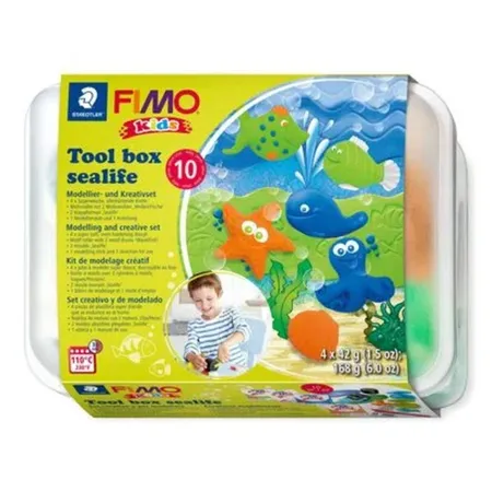 STAEDTLER® FIMO® kids 8039 Sealife