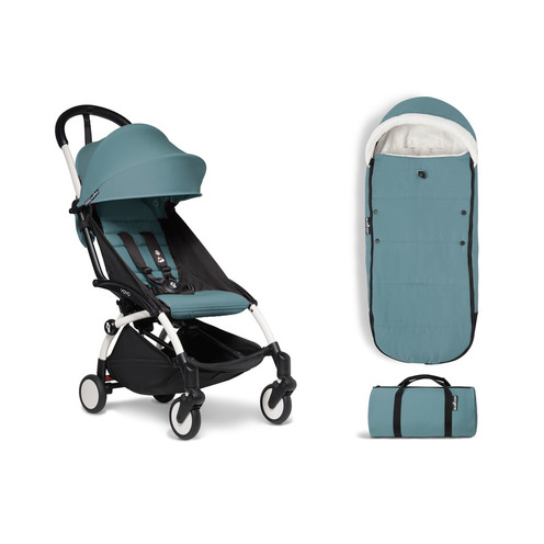 Chancelière Aqua YOYO - STOKKE