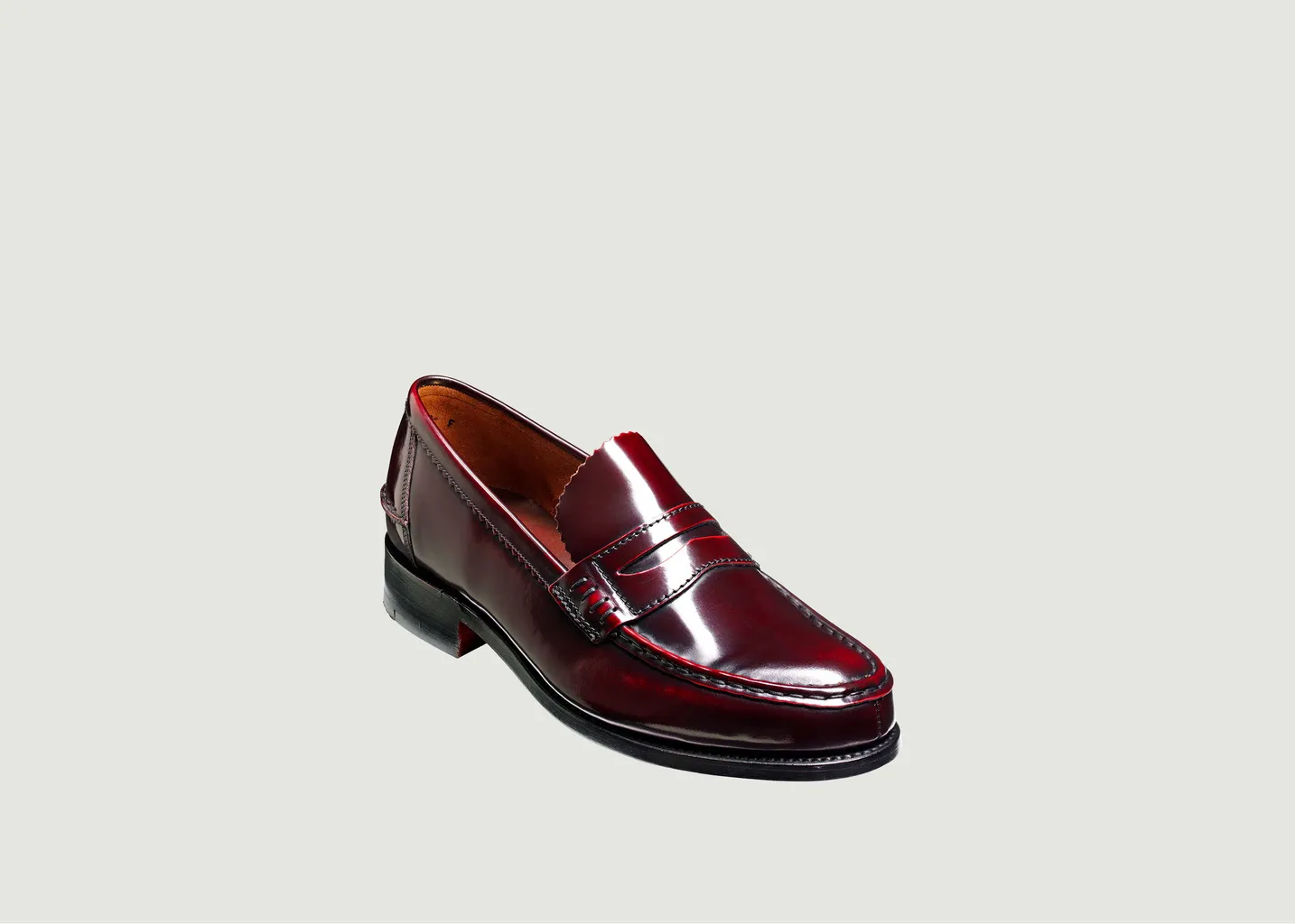 Mocassins Caruso Barker Shoes