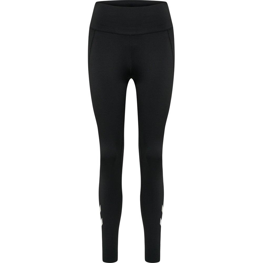 Hummel Grace High Waist Tights Womens