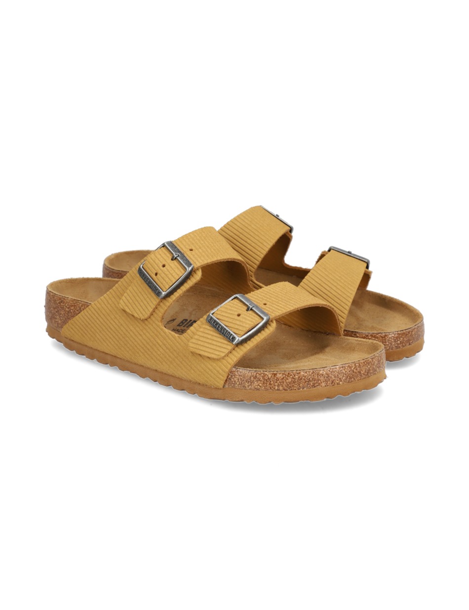 Arizona VL Corduroy Cork Brown