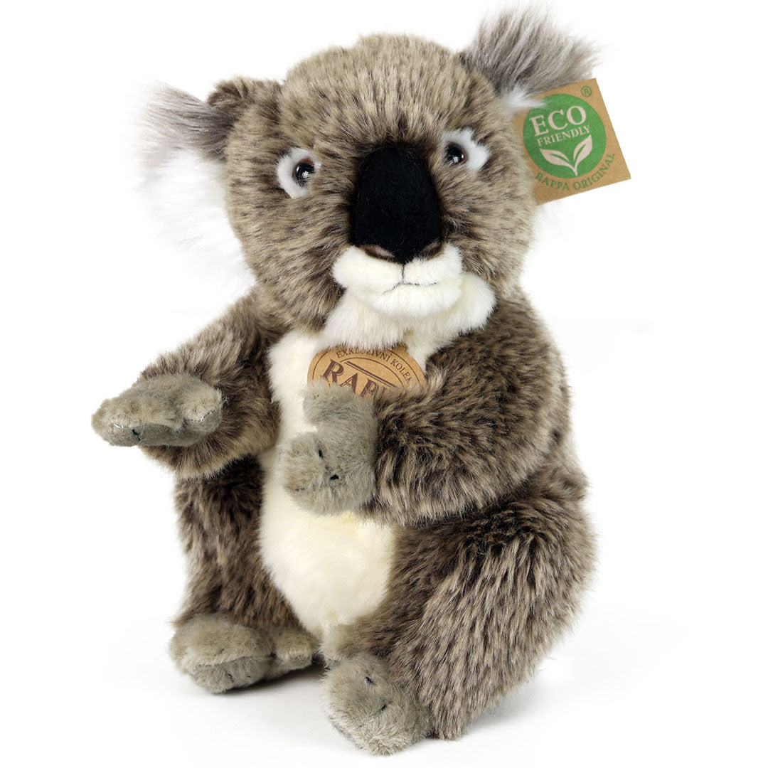 Rappa knuffelkoala - 22 cm