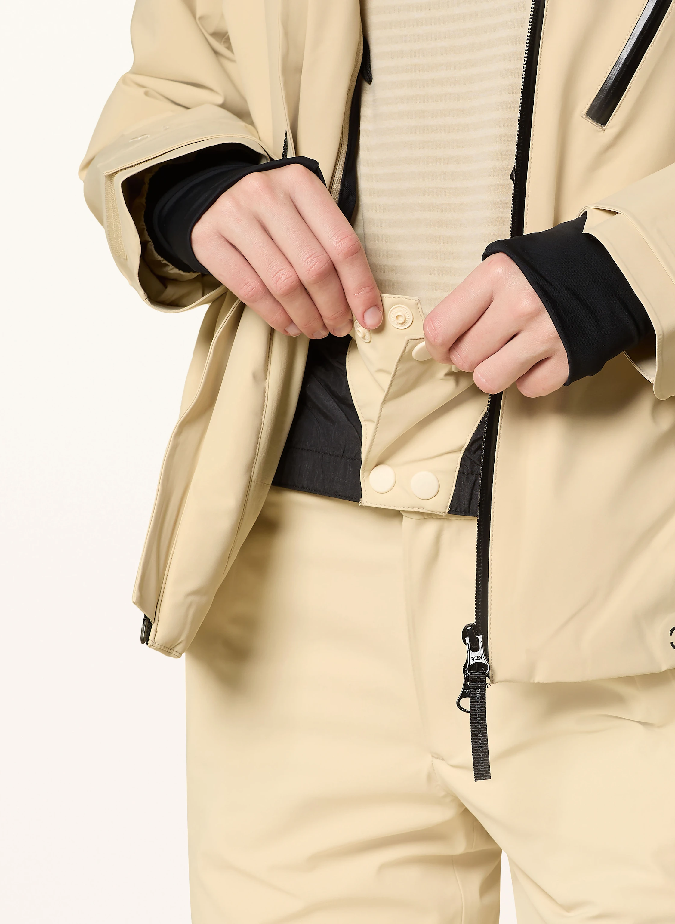 THE MOUNTAIN STUDIO Skijacke S-5 W