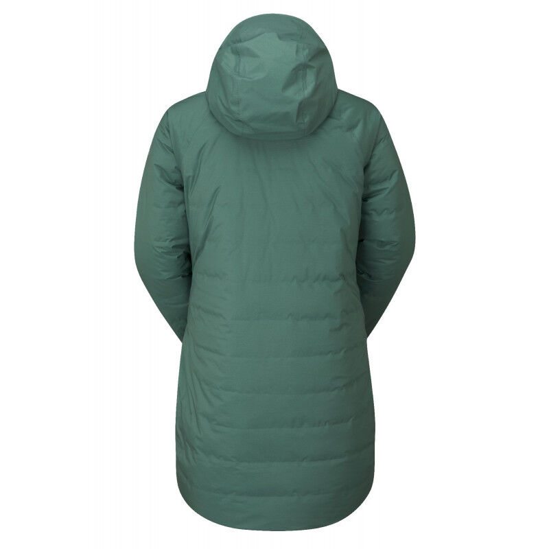 Women's Valiance Parka - Parka femme