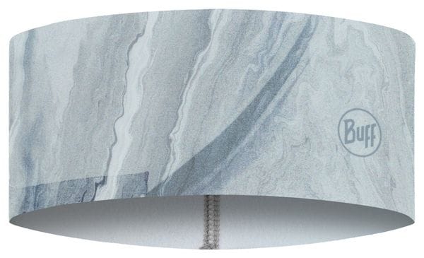 Bandeau Unisexe Buff Tech Gris Clair