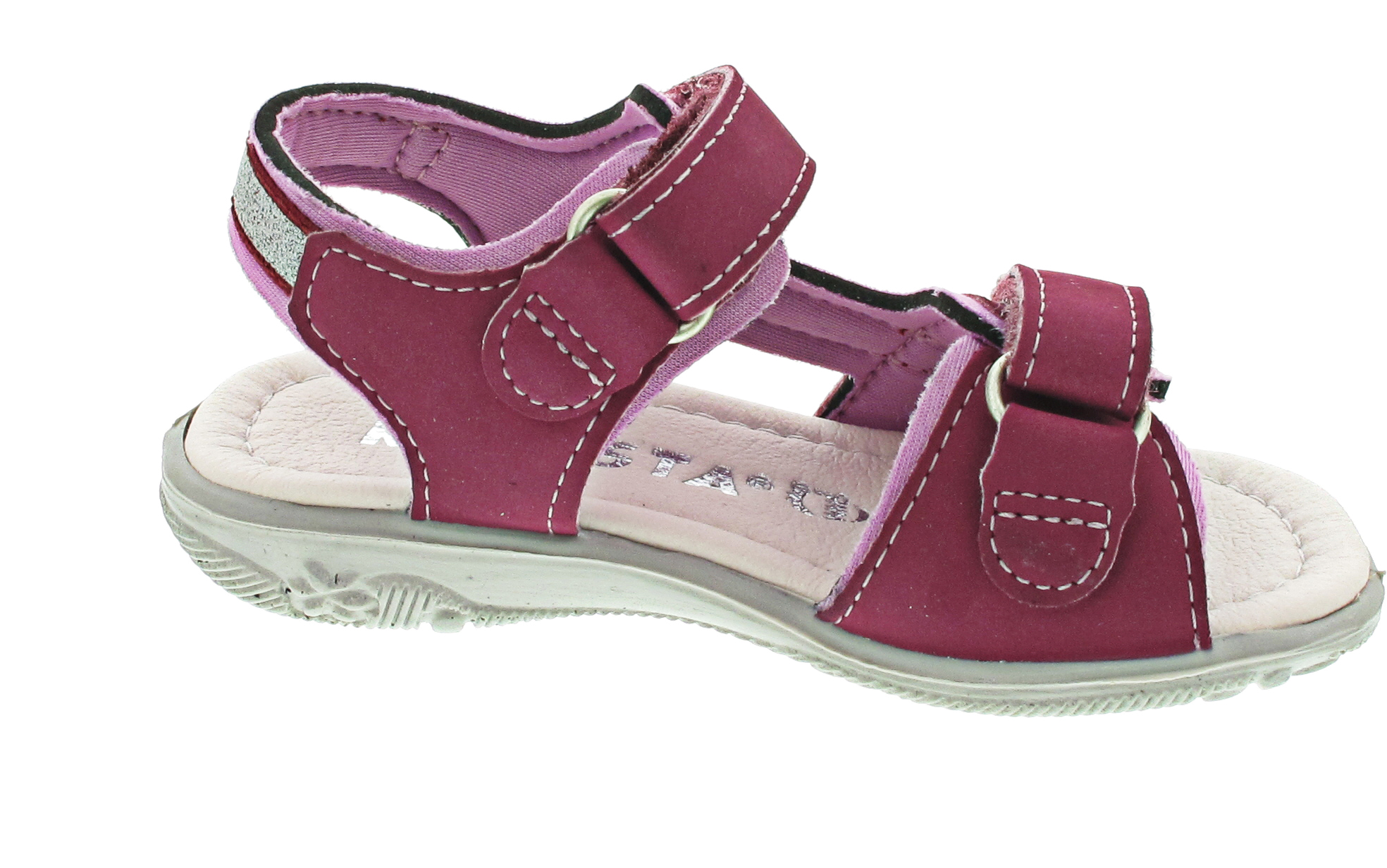 Ricosta AZANY Sandale rosa
