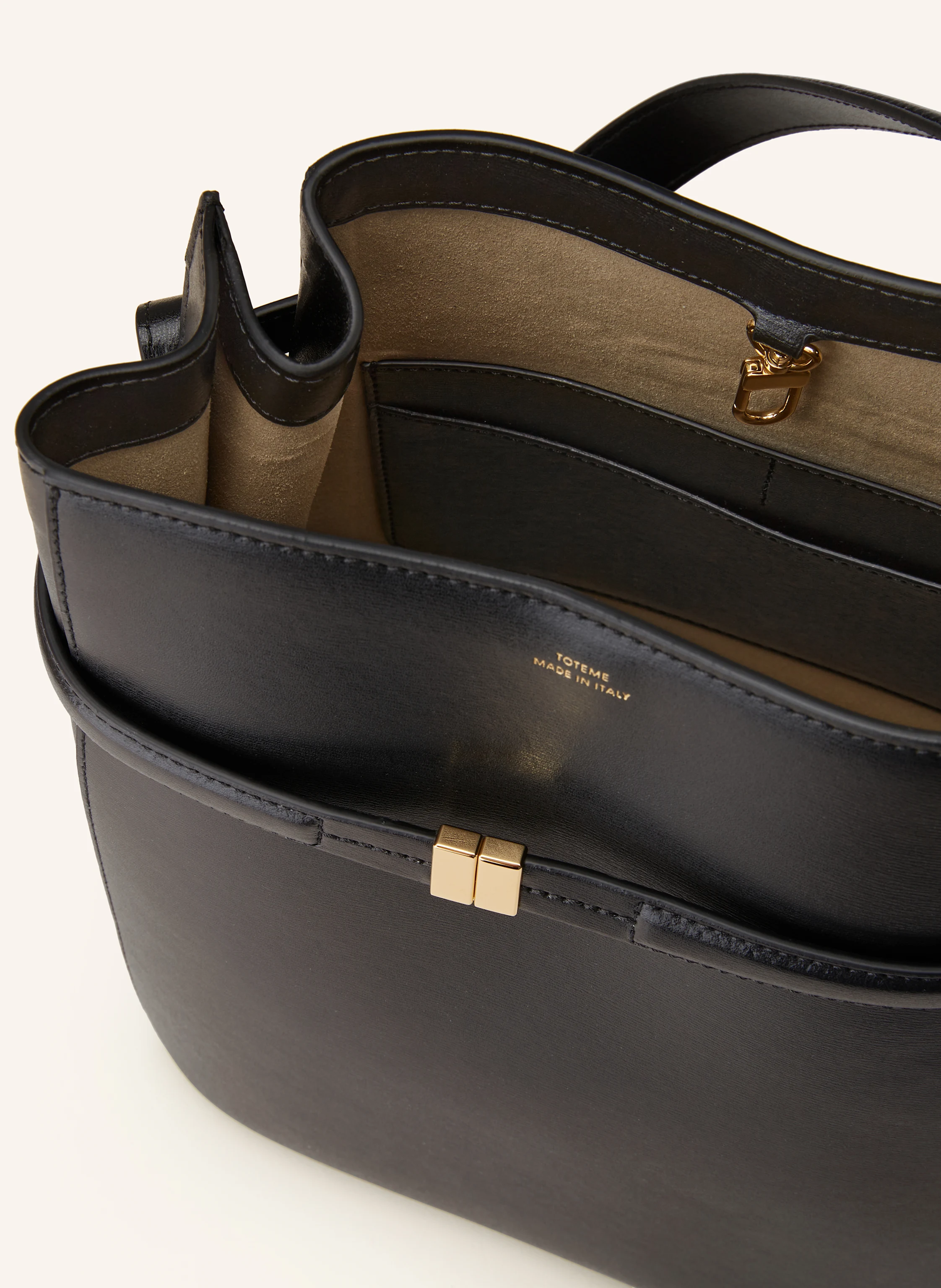 TOTEME Schultertasche
