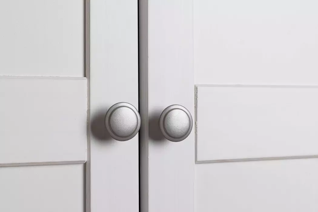 Kleiderschrank Chilly 155 x 210 cm