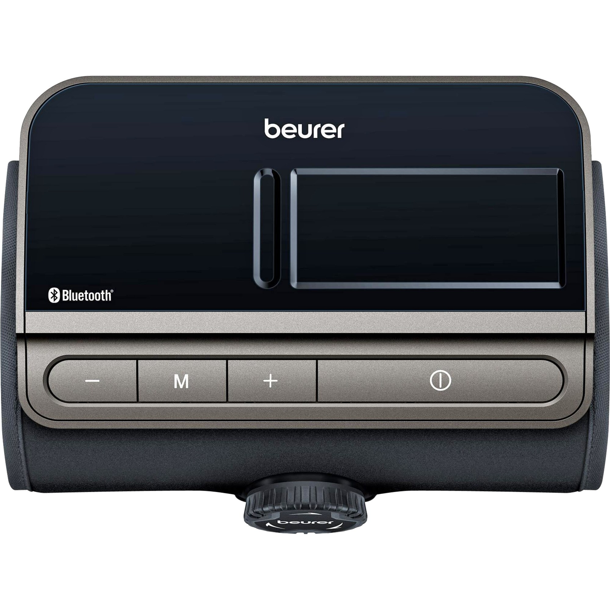 Beurer Blutdruckmessgerät BM81 easyLock