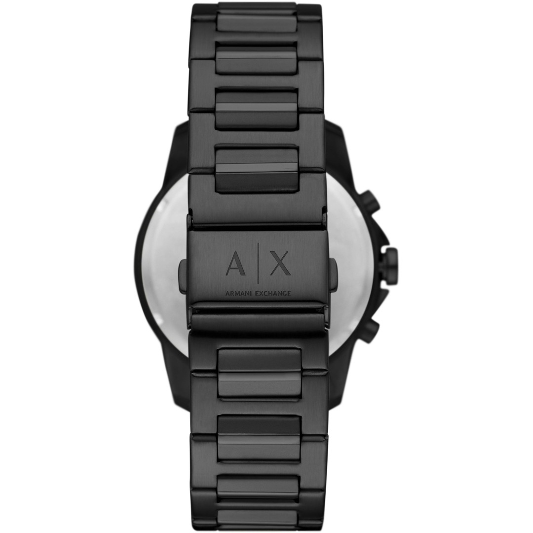 Armani Exchange Outerbanks Chronograph