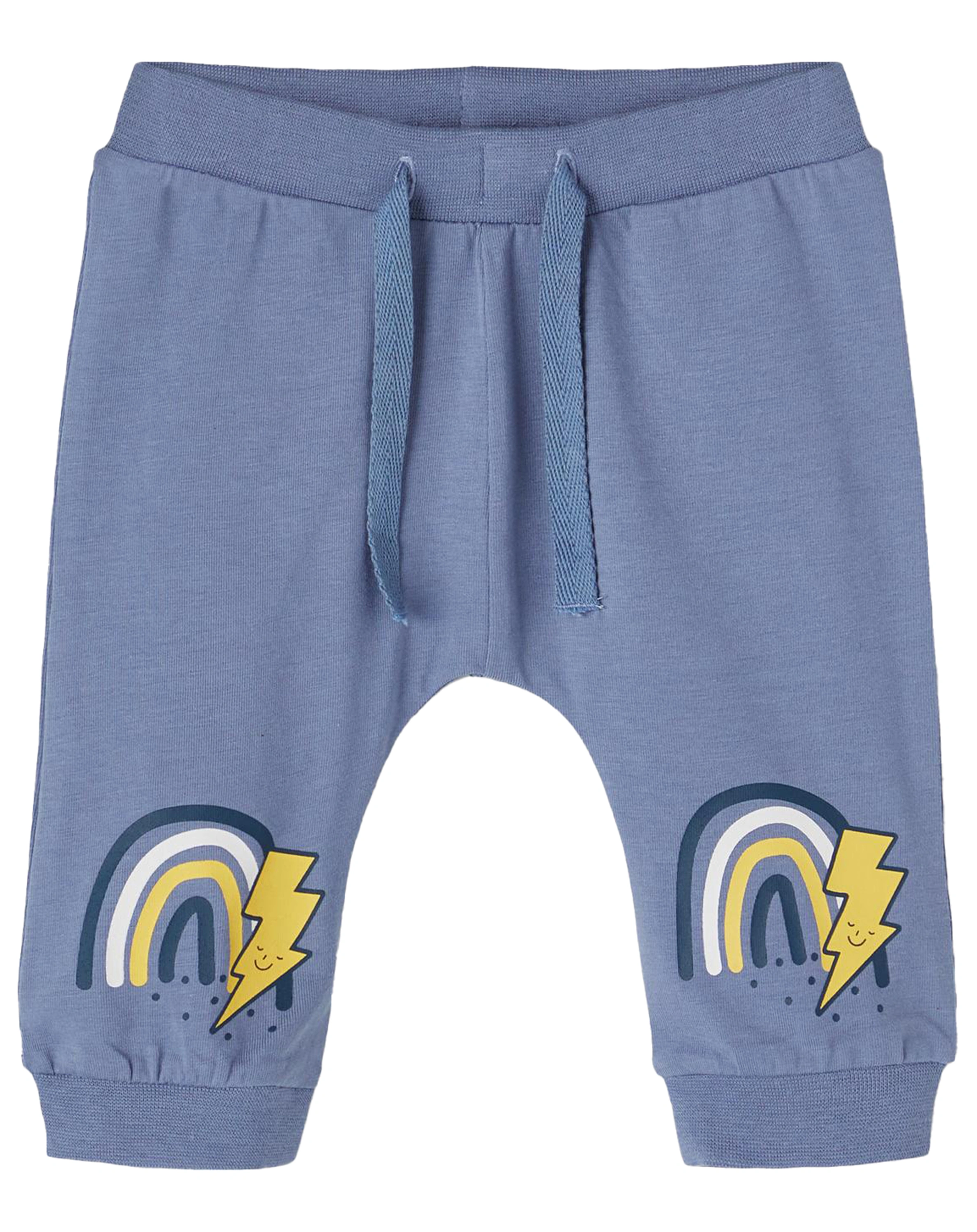 Schlupfhose NBMORBEN 3er Pack in wild wind