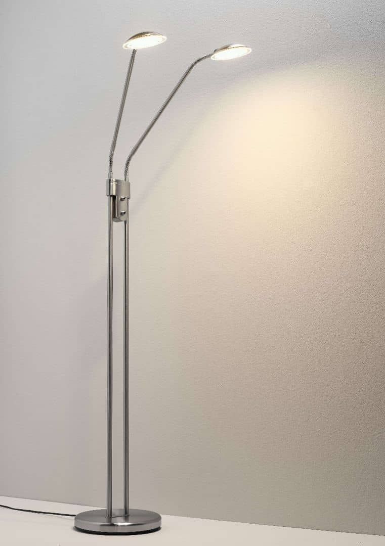 LED-Stehleuchte