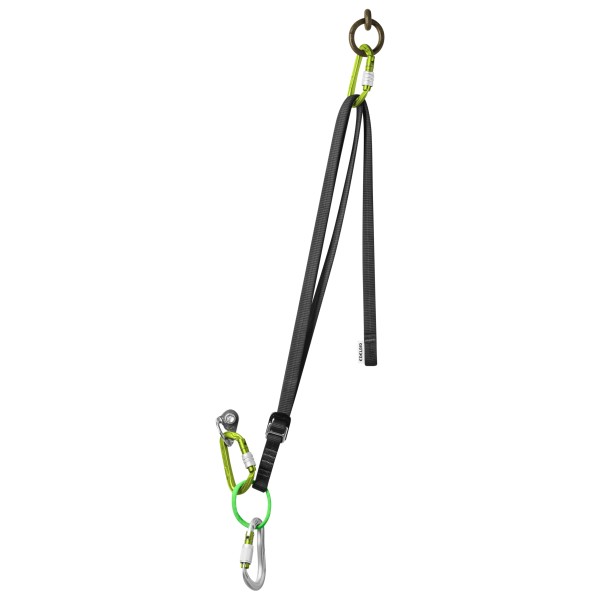 Edelrid - Adjustable Belay Station Sling - Sangle de relais