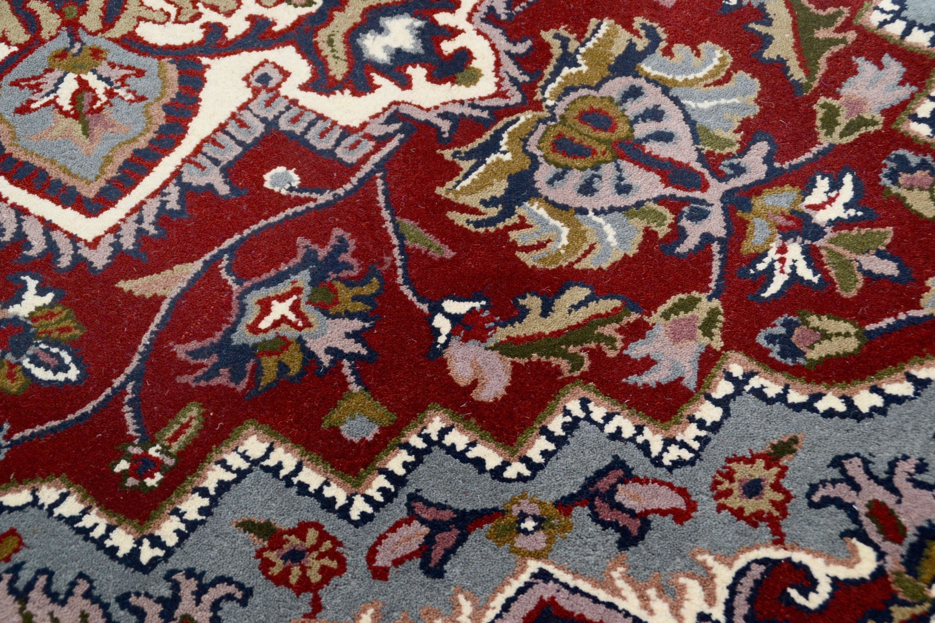 Teppich ROYAL HERIZ 60 x 90 cm