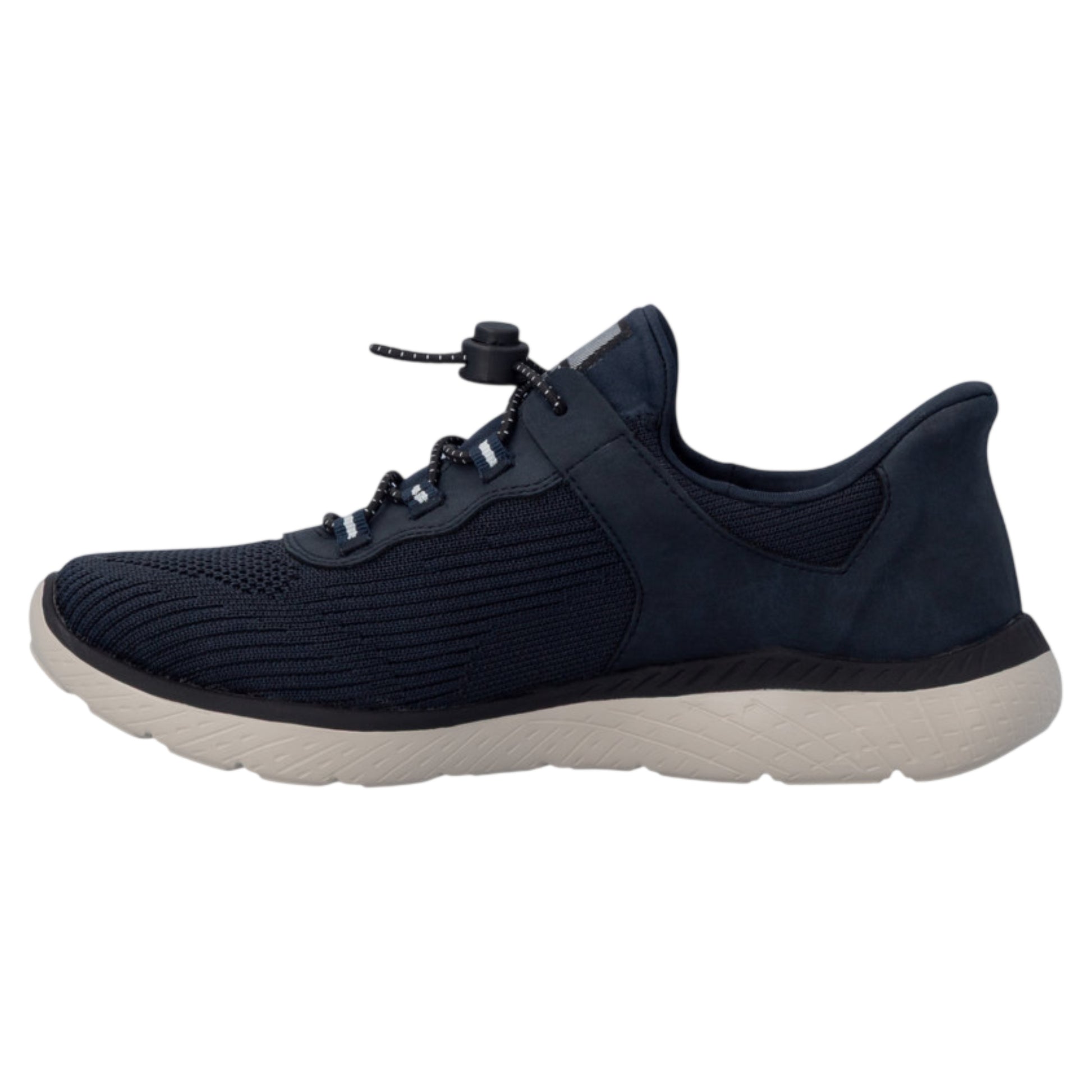 Ready 2 Go sneakers, kvinder, navy