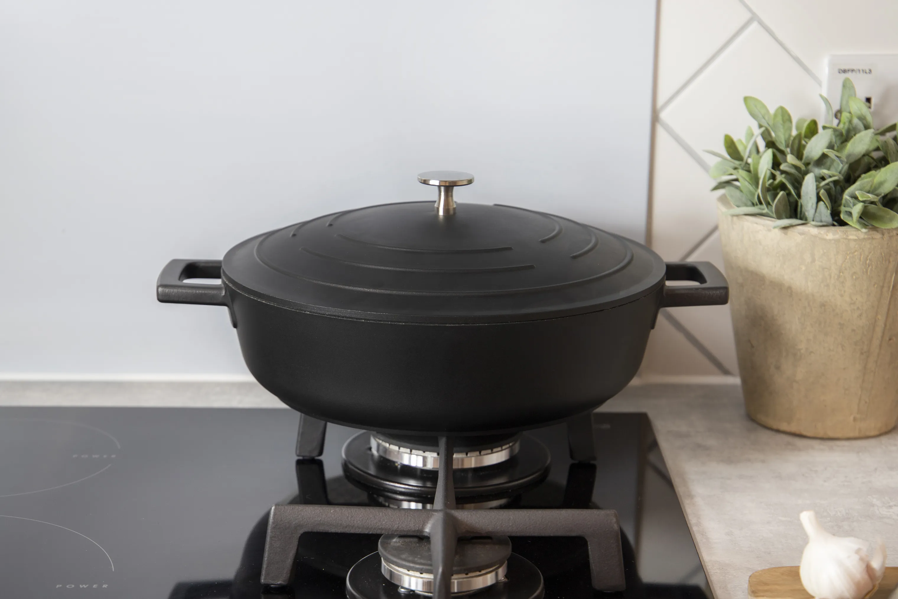 MasterClass Gourmet lav Stegegryde