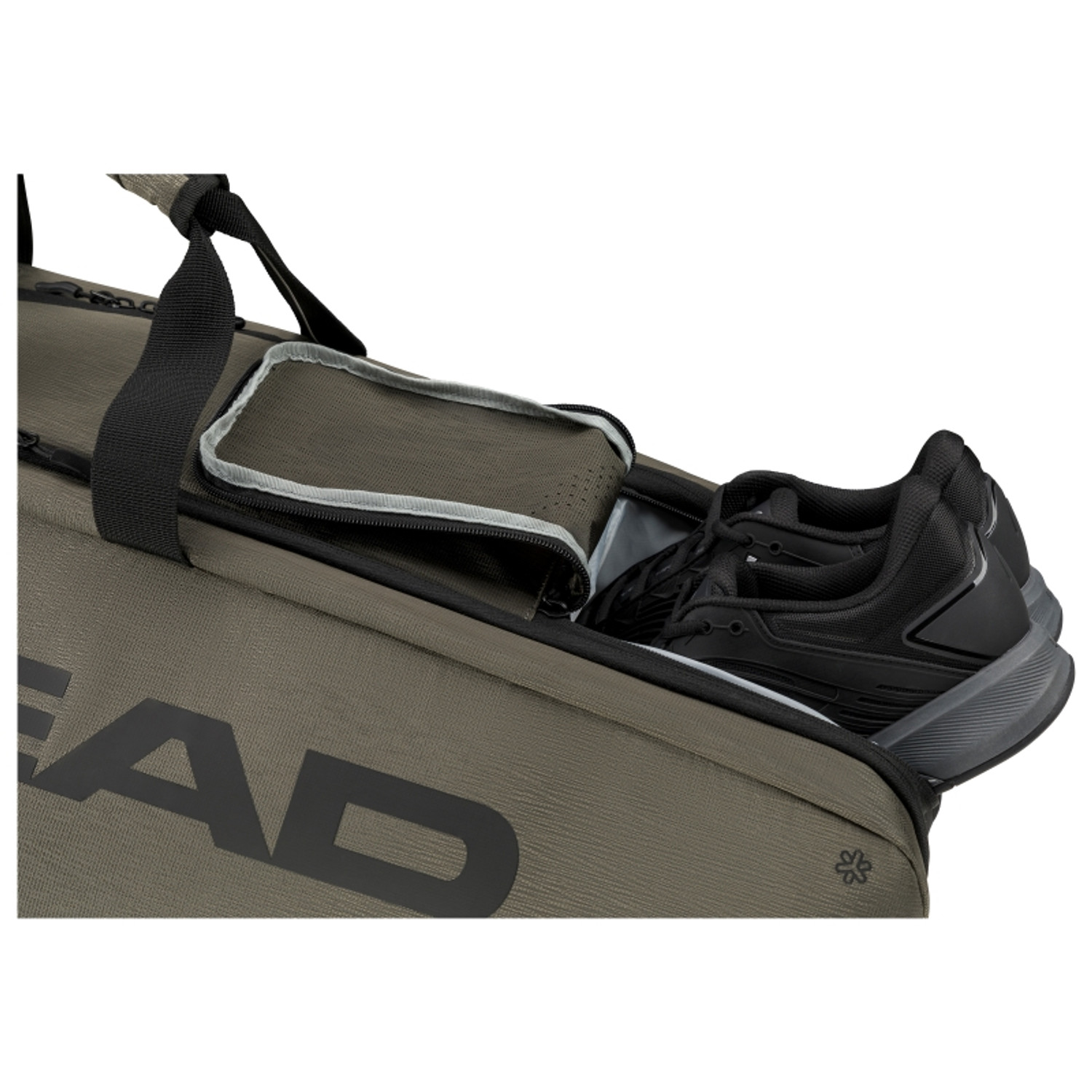 Head Pro X 9 Racketbag
