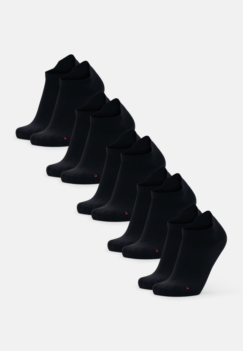 LOW-CUT LØBESTRØMPER