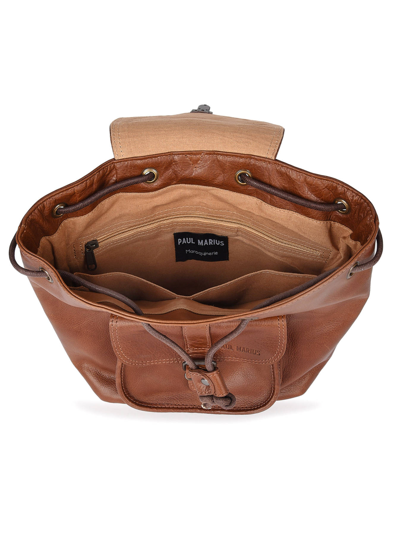Sac  dos LeBaroudeur PAUL MARIUS