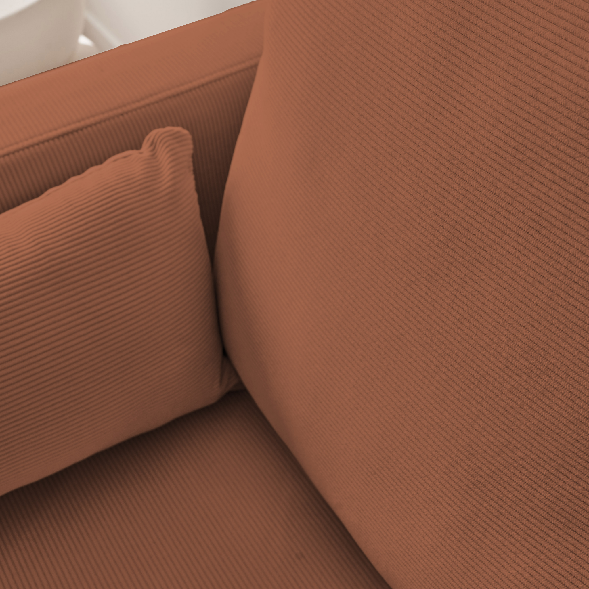 sweeek - Corduroy bank, 3-zits